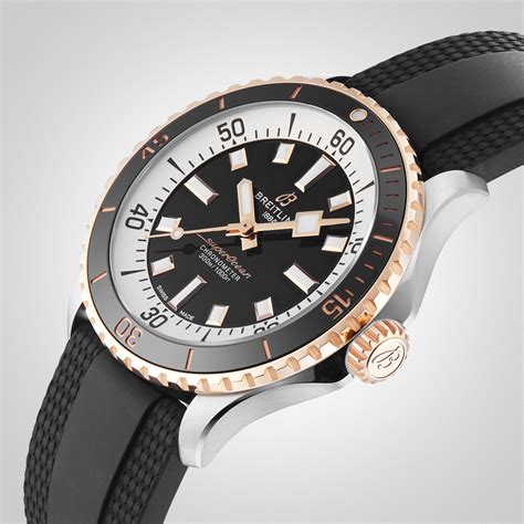 breitling superocean resale value|Breitling Superocean automatic 42 price.